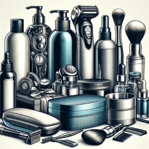 Personal Care Gifts for Men