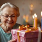 Read more about the article Top Birthday Gift for Seniors: A Practical Guide