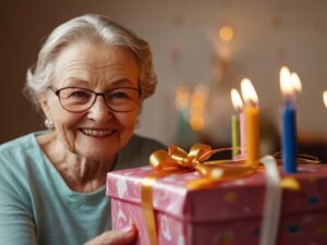 Read more about the article Top Birthday Gift for Seniors: A Practical Guide
