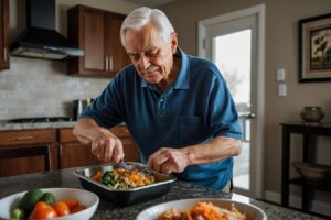 From the kitchen to the bedroom, specialized assistants make tasks like cooking, cleaning and self-care much more manageable for elderly individuals dealing with chronic pain, arthritis, poor vision or limited mobility