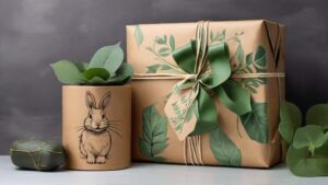 Gifting Sustainably and Ethically