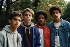 Understanding the Teenage Boy Demographic
